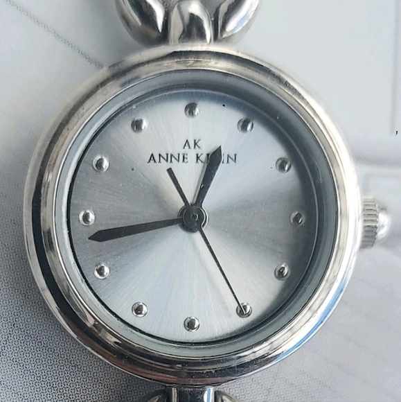 ANNE KLEIN Y121E Women's Watch - Picture 1 of 6